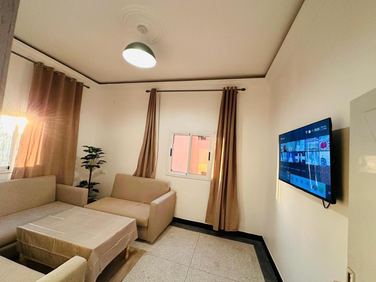 Hostel & Rooms City Center Ouarzazate Extérieur photo