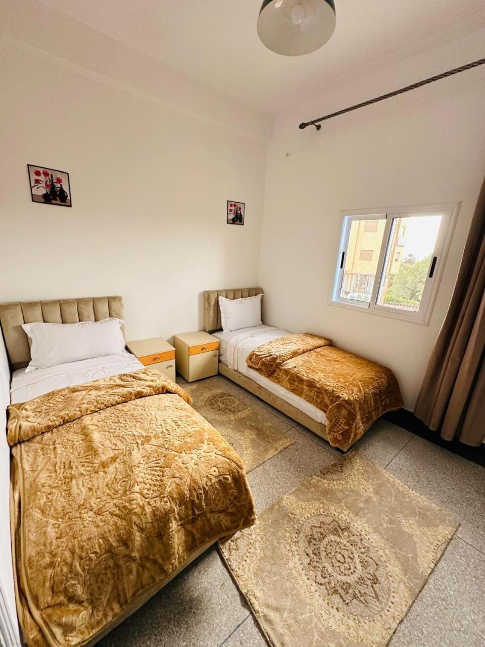 Hostel & Rooms City Center Ouarzazate Extérieur photo