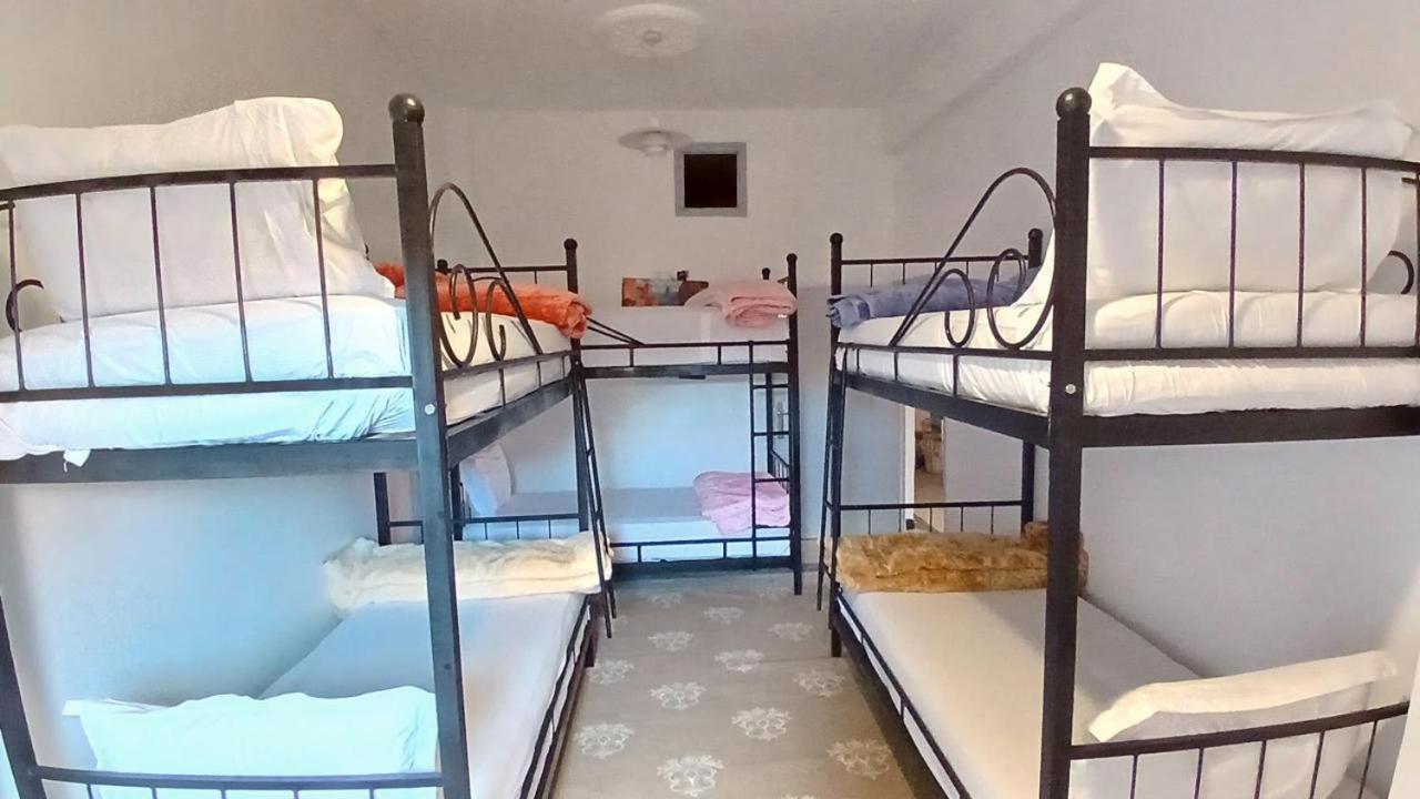 Hostel & Rooms City Center Ouarzazate Extérieur photo