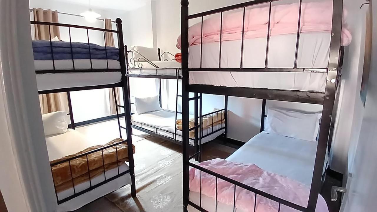 Hostel & Rooms City Center Ouarzazate Extérieur photo
